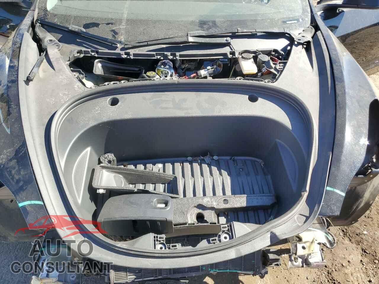 TESLA MODEL 3 2023 - 5YJ3E1EA1PF591764