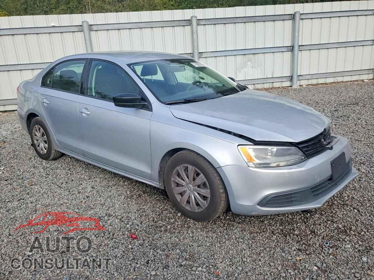 VOLKSWAGEN JETTA 2014 - 3VW2K7AJ0EM254716