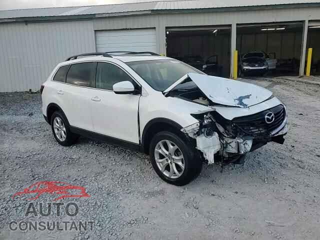 MAZDA CX-9 2015 - JM3TB2CA3F0452032