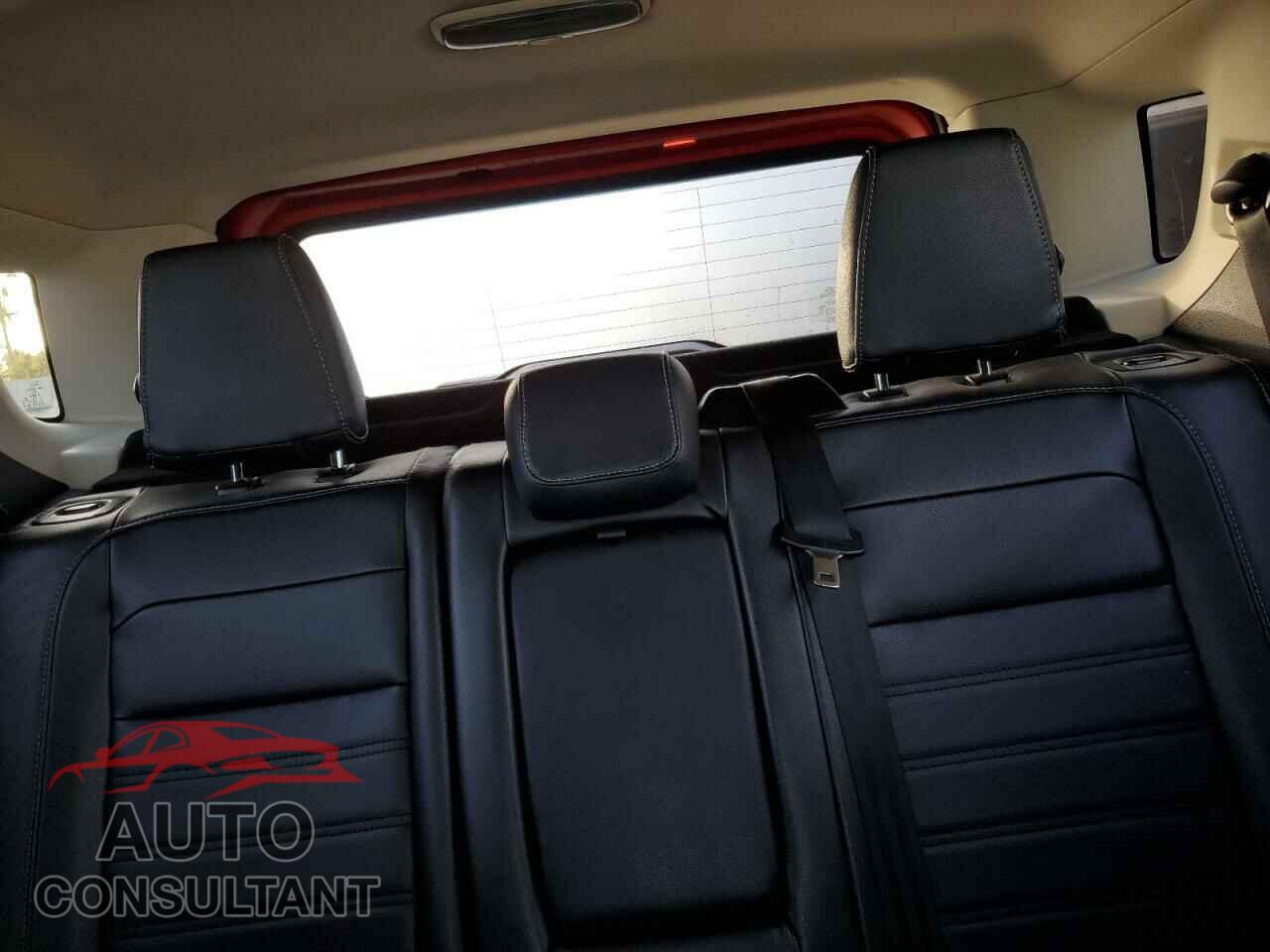 FORD ECOSPORT 2021 - MAJ6S3KL6MC425441