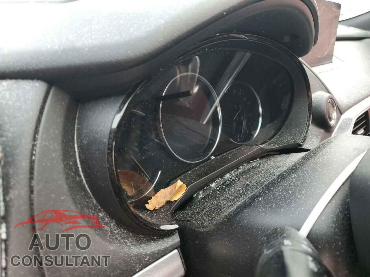 MAZDA CX-9 2020 - JM3TCADY3L0414329