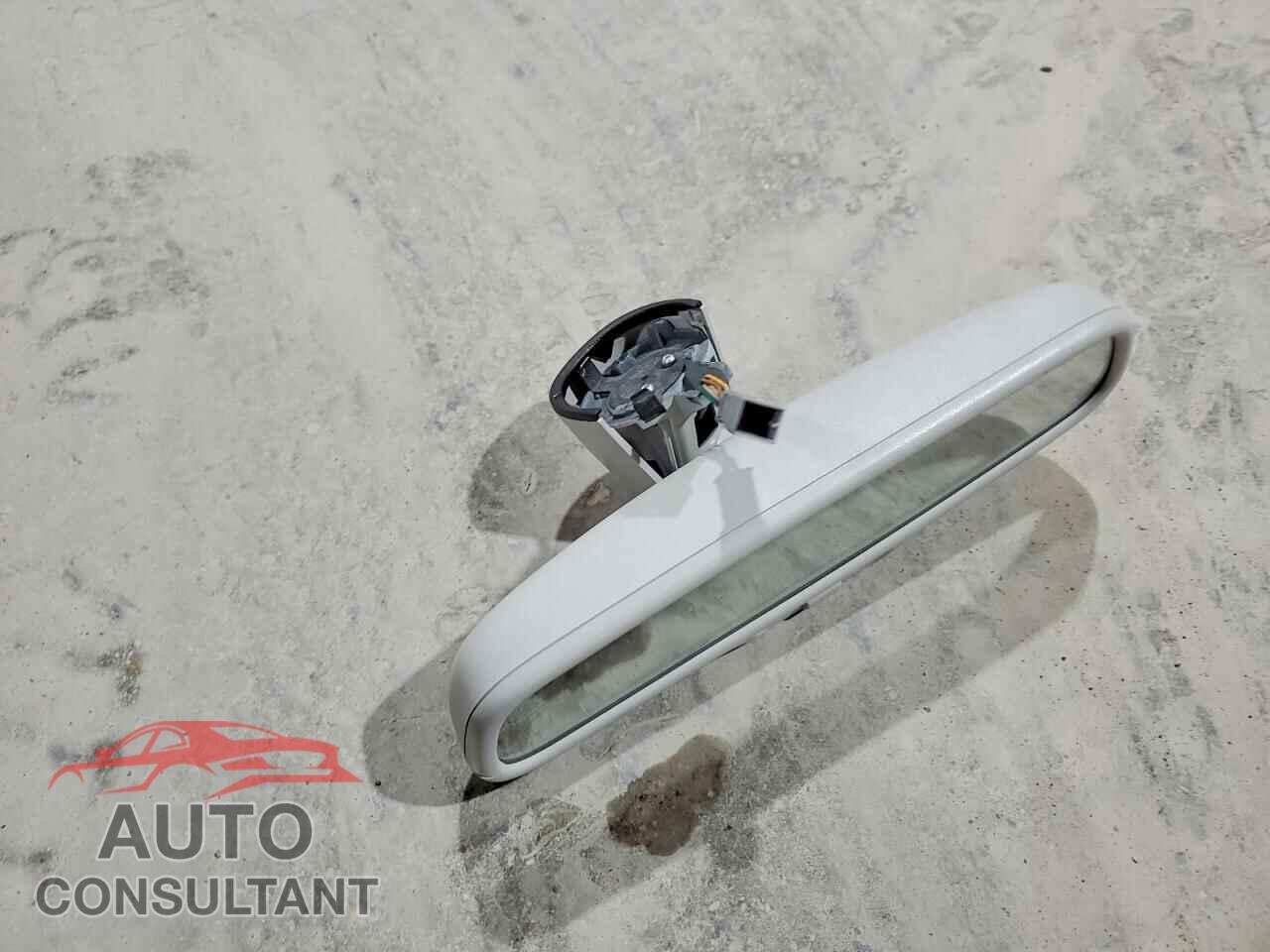 AUDI A6 2011 - WAUKGAFB4BN057257