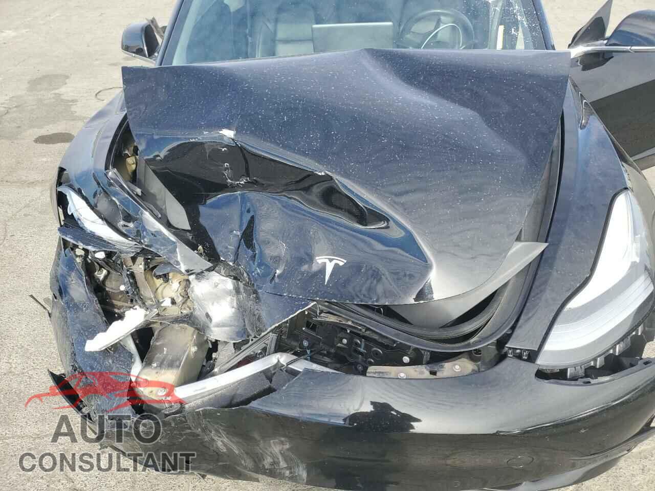 TESLA MODEL 3 2019 - 5YJ3E1EA5KF410013