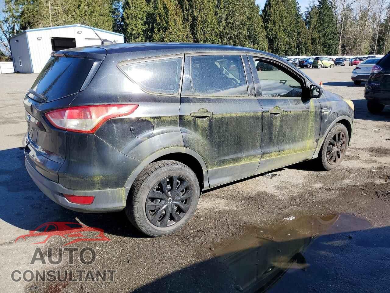 FORD ESCAPE 2014 - 1FMCU0F77EUB48020