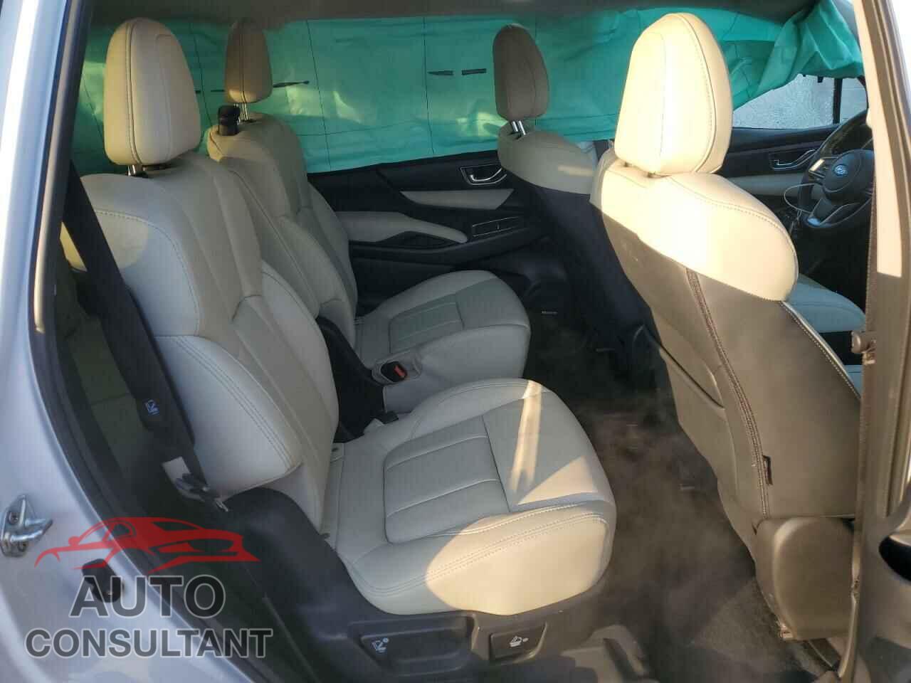 SUBARU ASCENT 2021 - 4S4WMAPD8M3429481