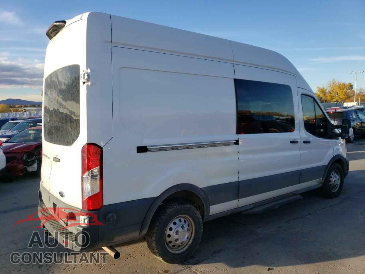 FORD TRANSIT 2020 - 1FTBW2VG6LKB19057