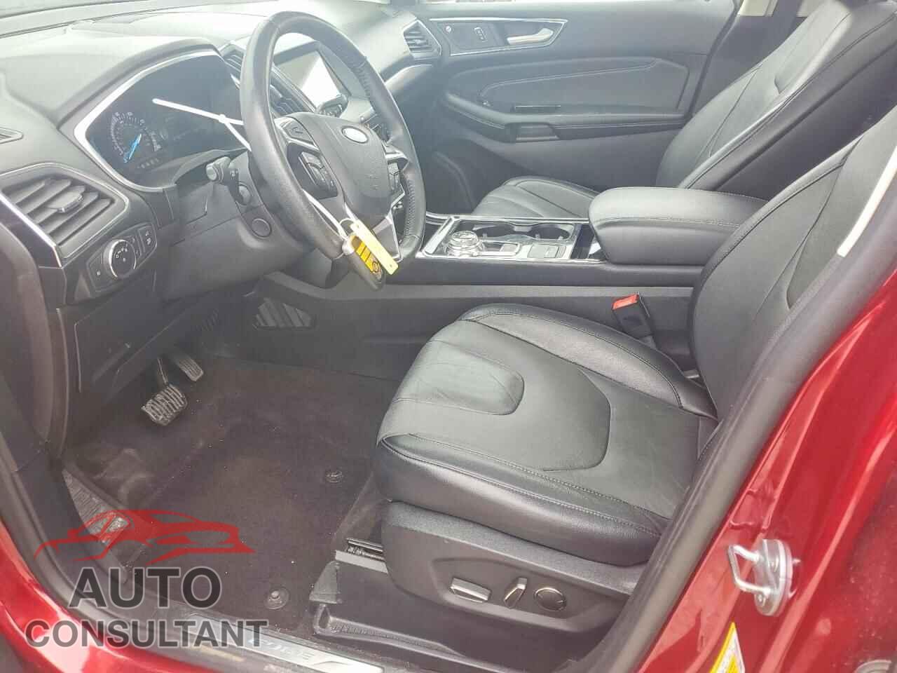 FORD EDGE 2019 - 2FMPK3K96KBB09890