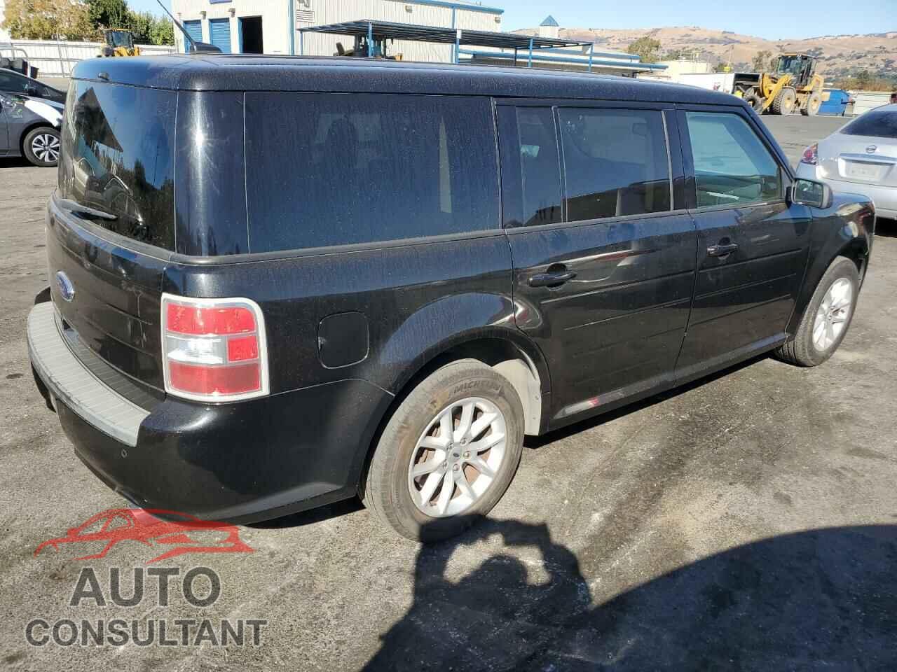 FORD FLEX 2014 - 2FMGK5B8XEBD36958