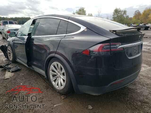 TESLA MODEL X 2019 - 5YJXCBE26KF190046