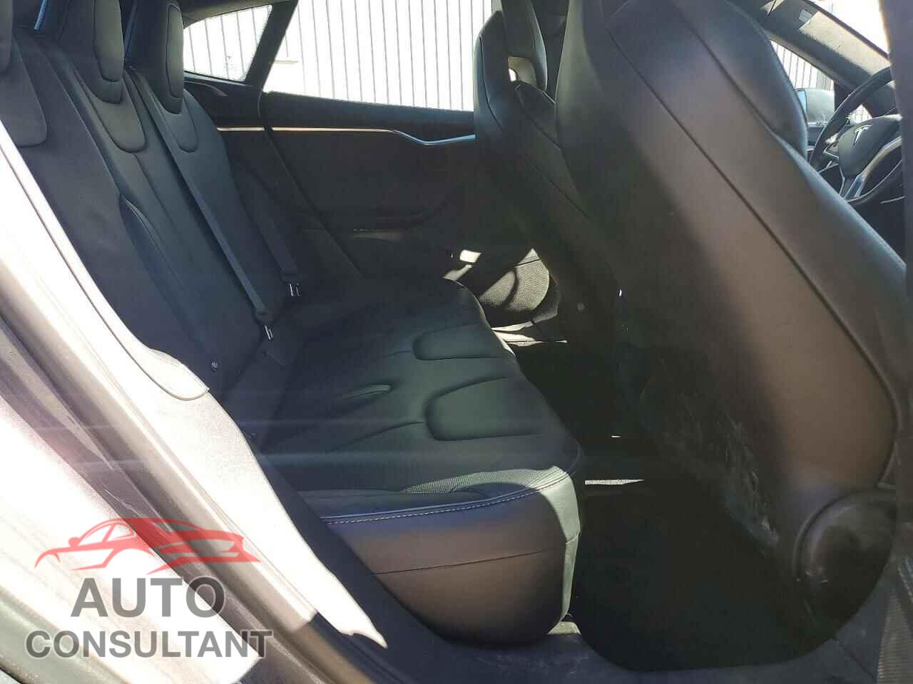 TESLA MODEL S 2016 - 5YJSA1E40GF177621