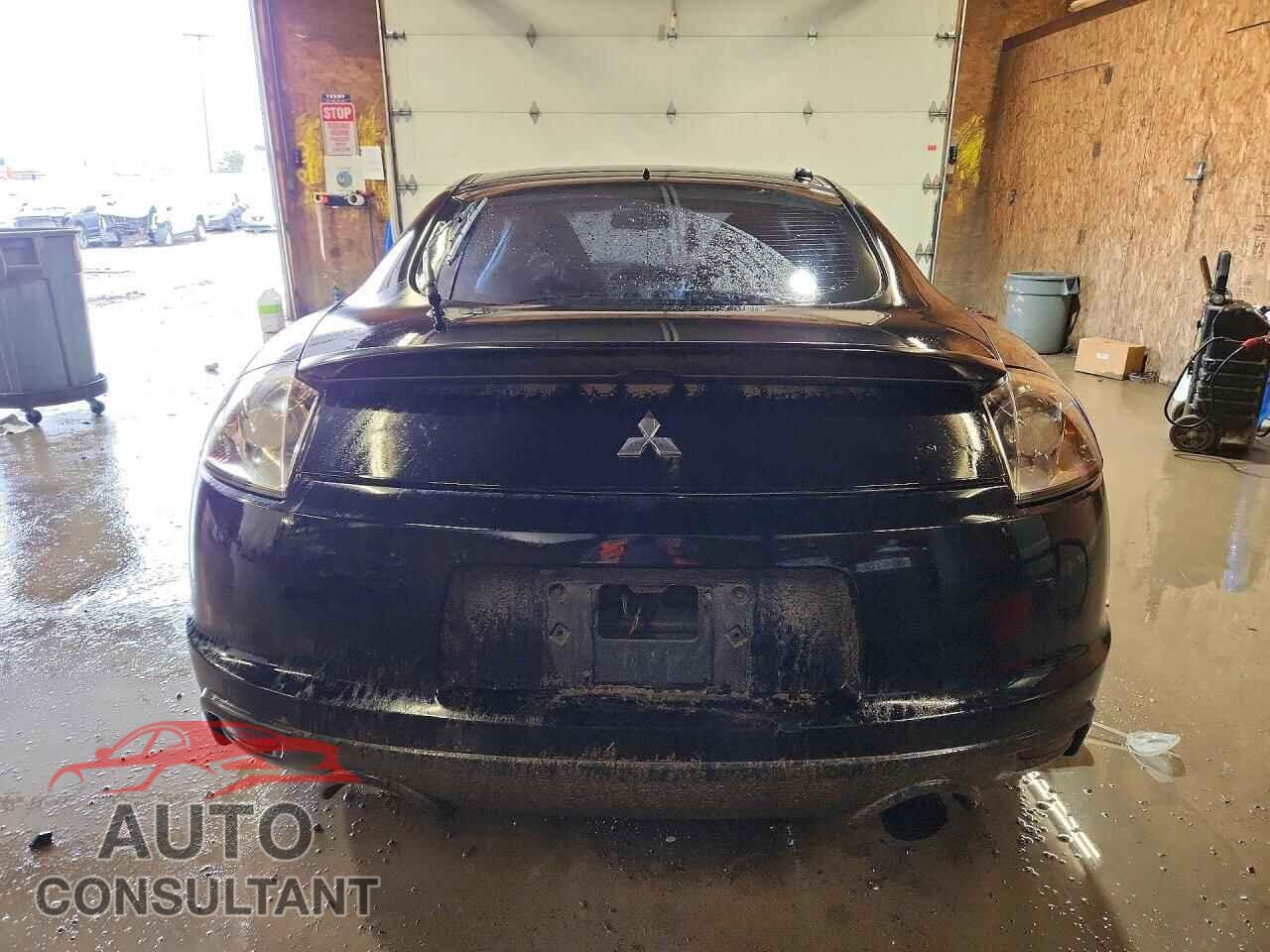 MITSUBISHI ECLIPSE 2011 - 4A31K5DF3BE002354
