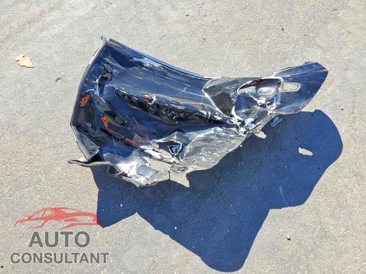 LEXUS HS 2010 - JTHBB1BA8A2034030