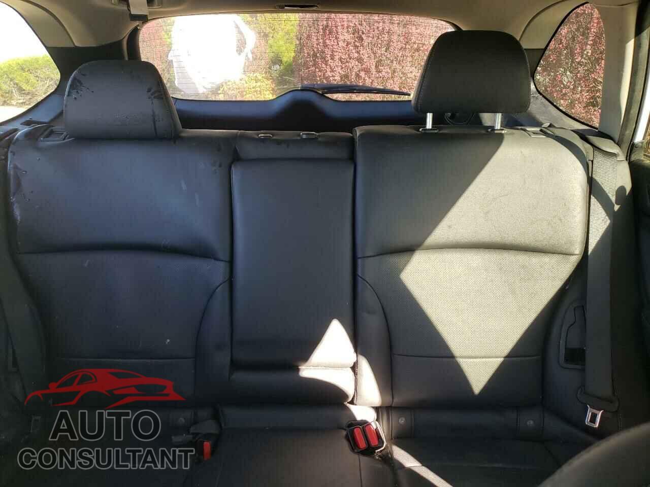 SUBARU OUTBACK 2016 - 4S4BSANC5G3326005