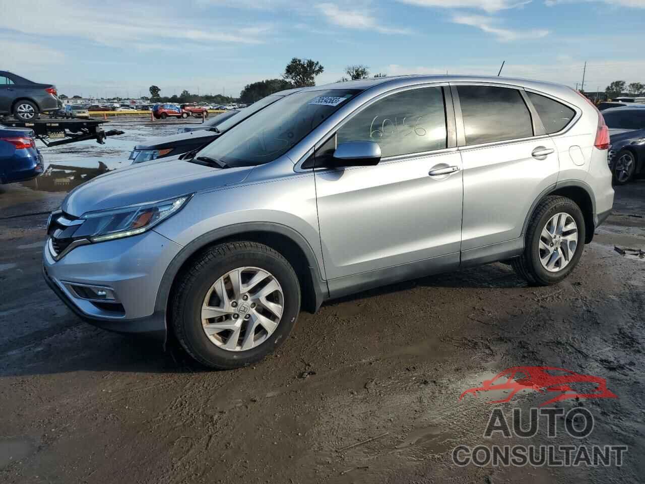HONDA CRV 2015 - 2HKRM3H59FH528953