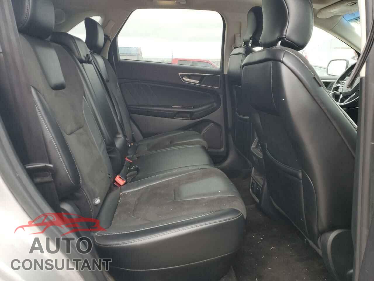 FORD EDGE 2018 - 2FMPK4AP5JBC55010