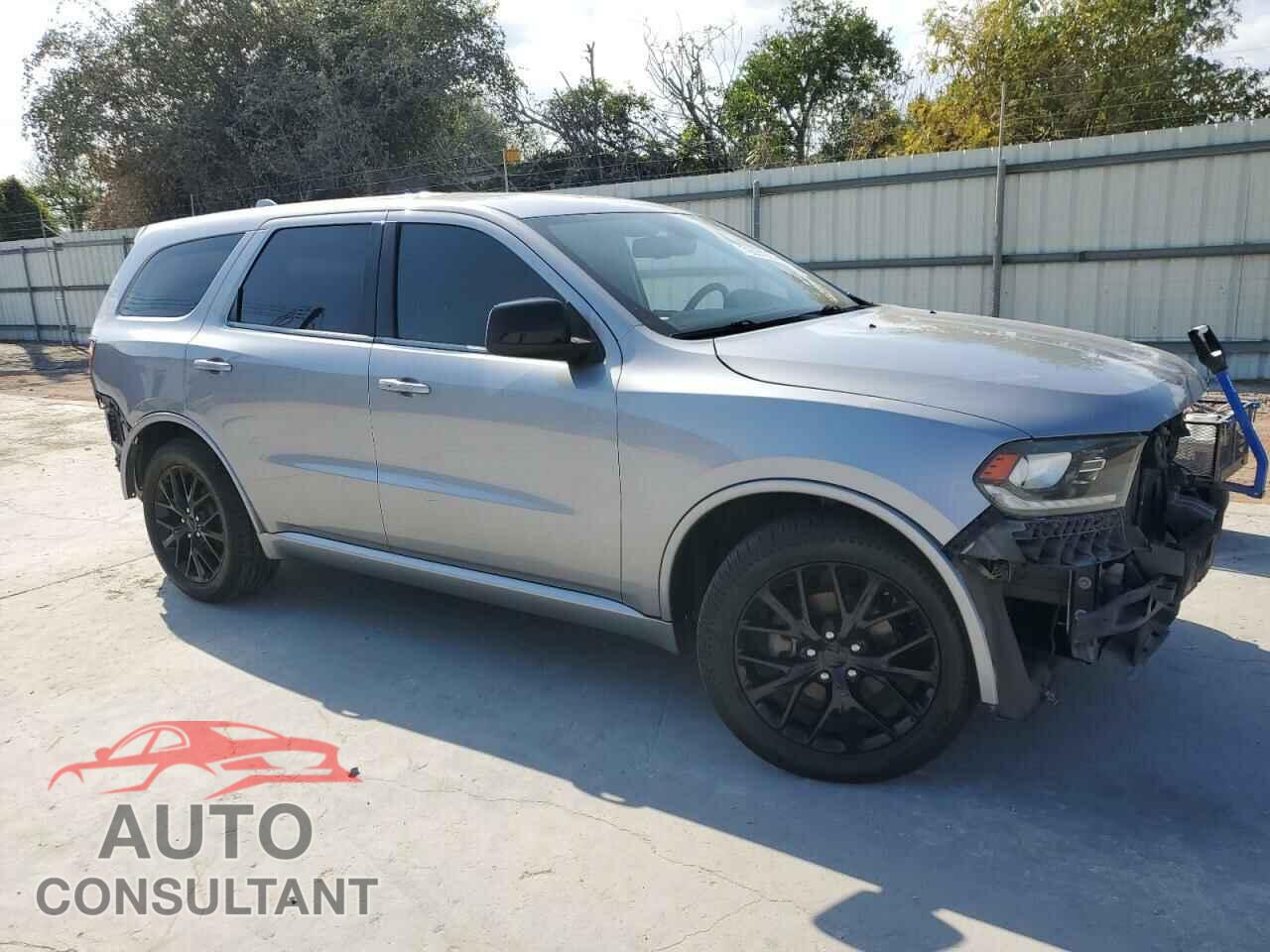 DODGE DURANGO 2016 - 1C4RDHAG9GC502102