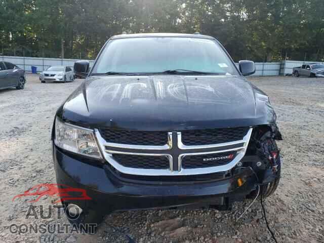 DODGE JOURNEY 2014 - 3C4PDCBB2ET189232