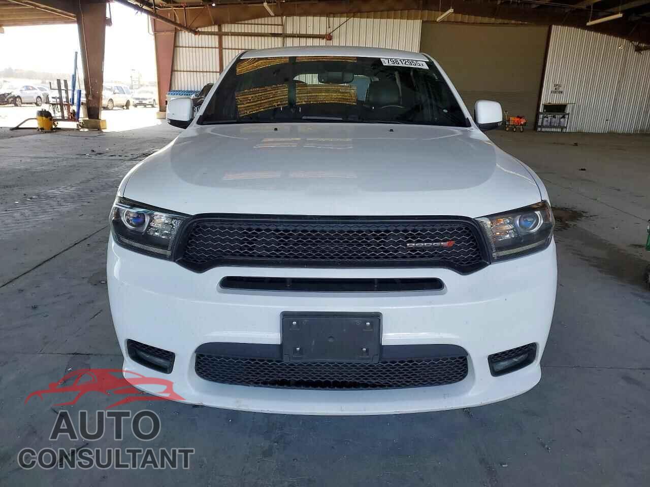 DODGE DURANGO 2020 - 1C4RDJDG5LC301746