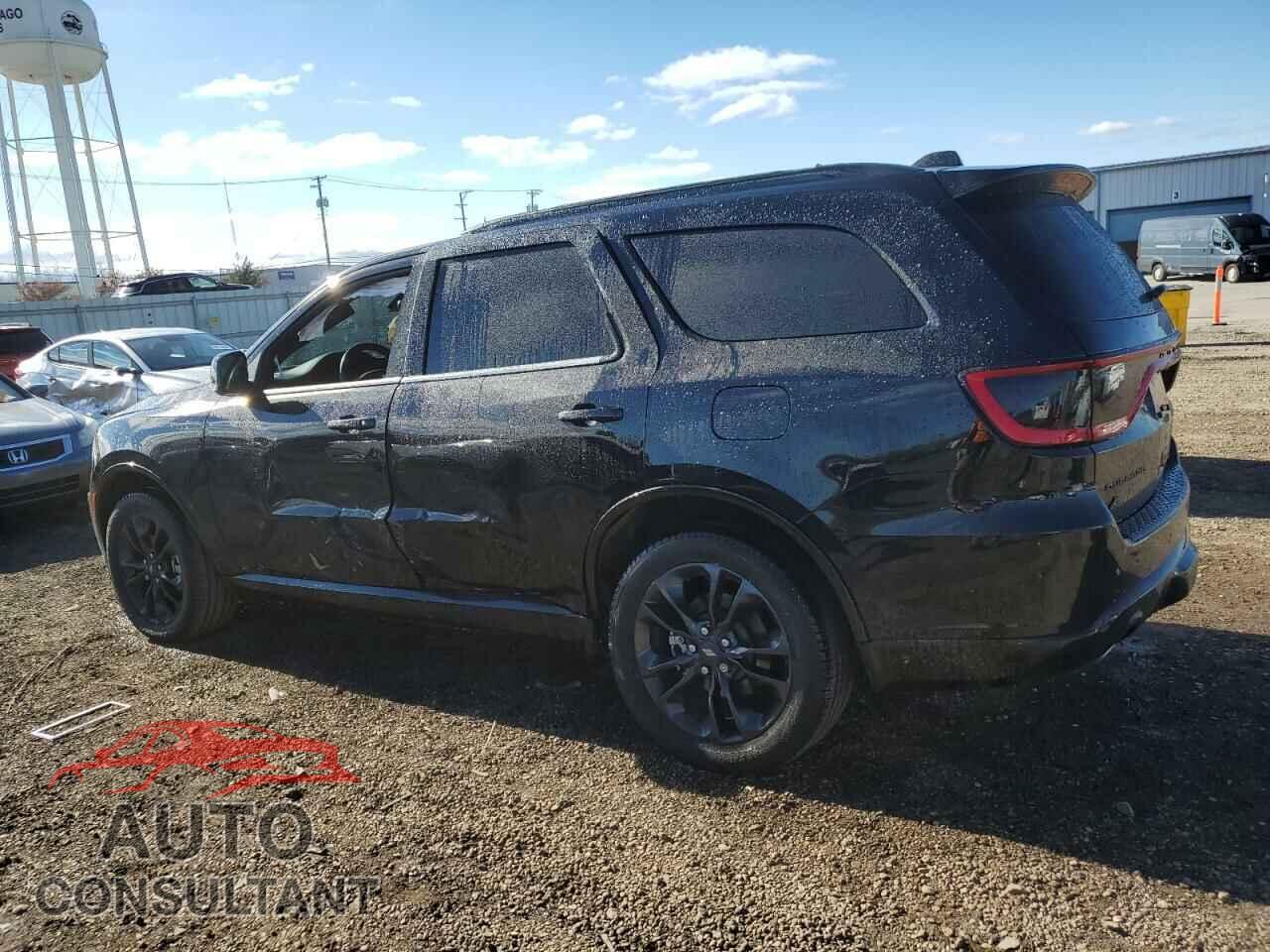 DODGE DURANGO 2023 - 1C4RDJDG1PC584491