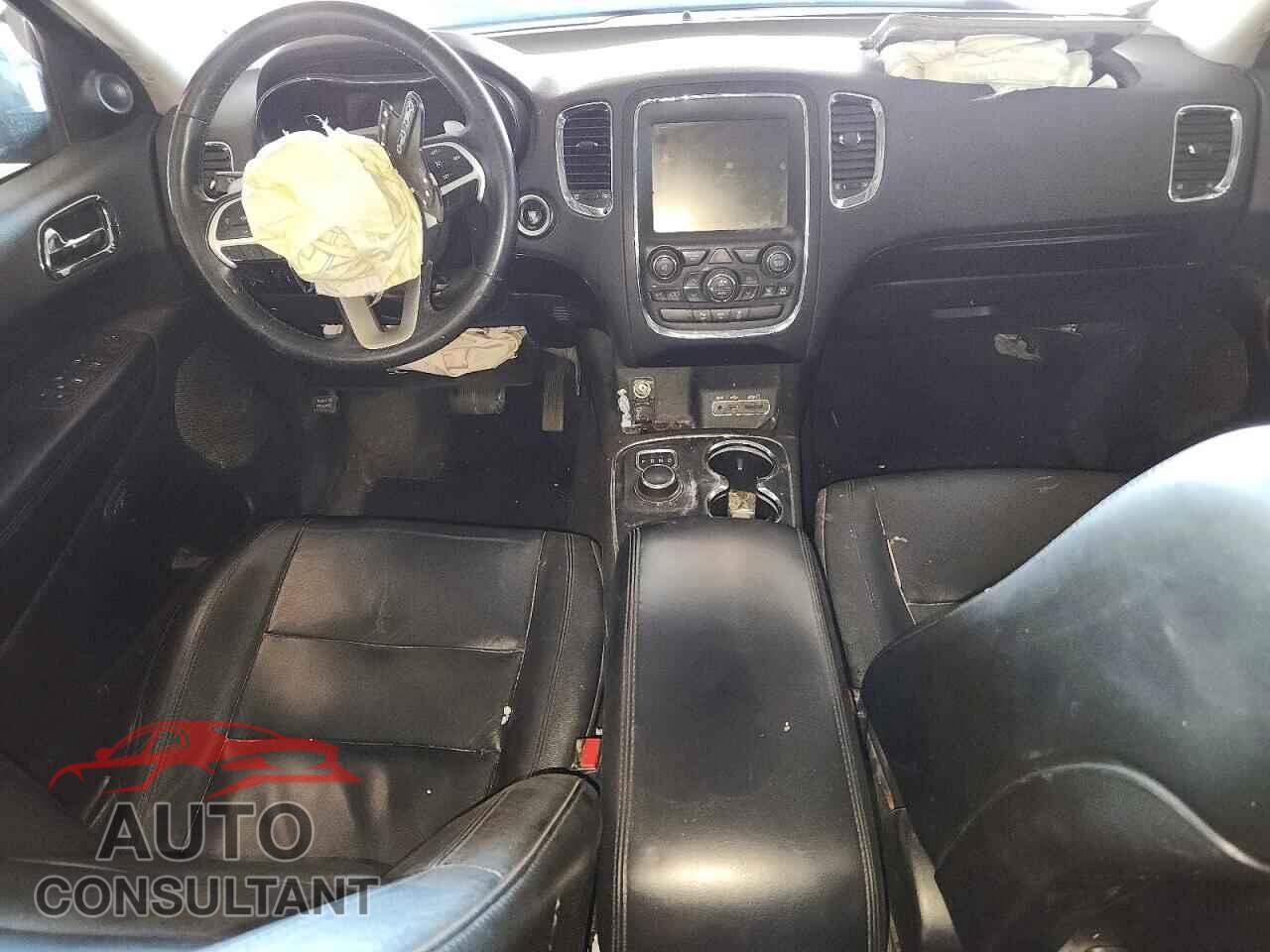 DODGE DURANGO 2015 - 1C4RDHDG2FC740335