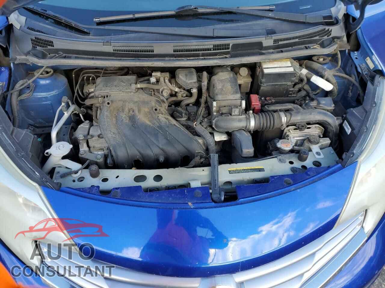 NISSAN VERSA 2015 - 3N1CE2CP6FL402896