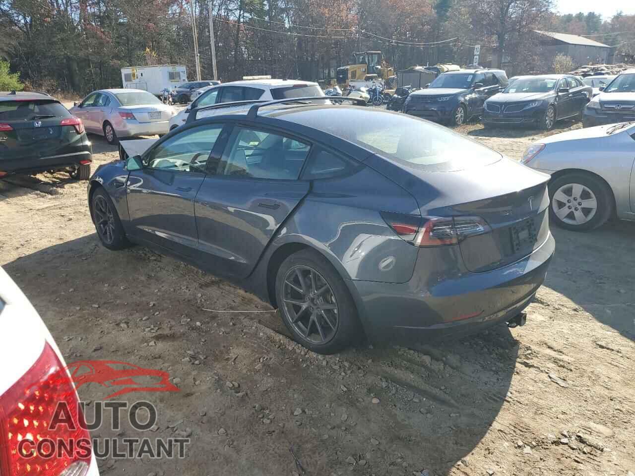 TESLA MODEL 3 2023 - 5YJ3E1EA2PF428508