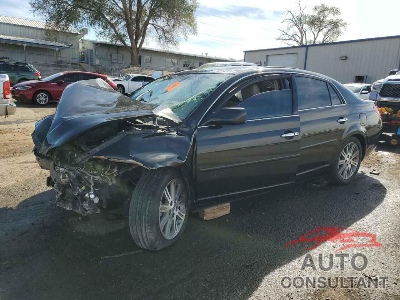 TOYOTA AVALON 2009 - 4T1BK36B29U328356