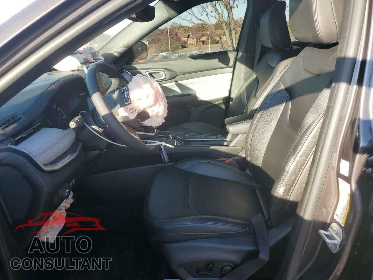JEEP COMPASS 2024 - 3C4NJDFN8RT154145
