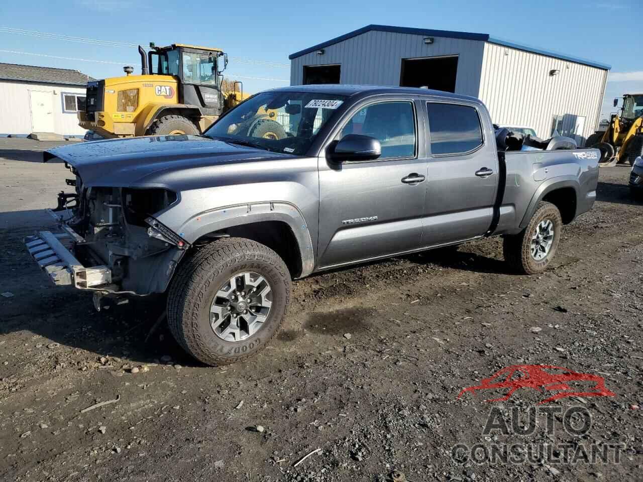 TOYOTA TACOMA 2023 - 3TMDZ5BN5PM145829