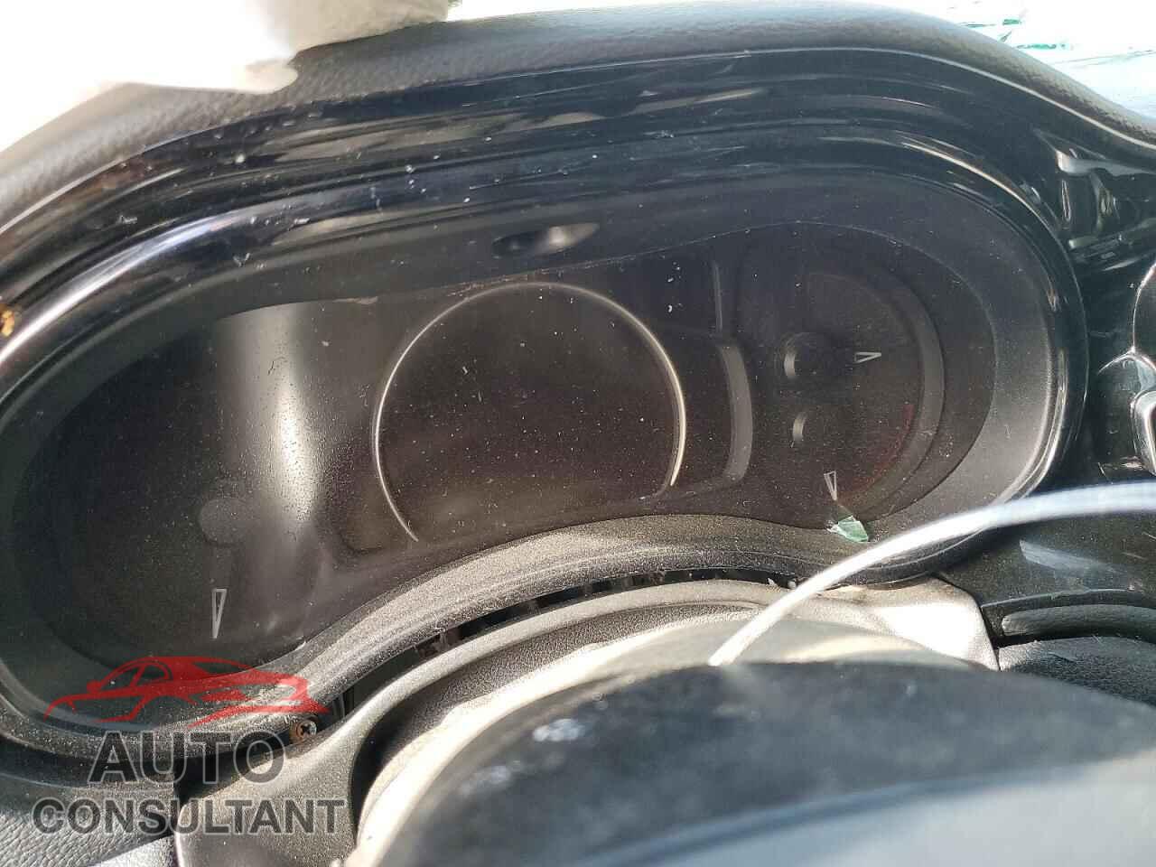 DODGE DURANGO 2023 - 1C4RDJFGXPC687650