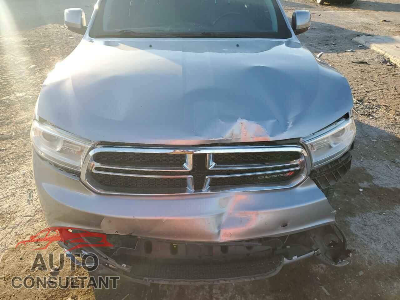 DODGE DURANGO 2015 - 1C4RDHDG8FC176416