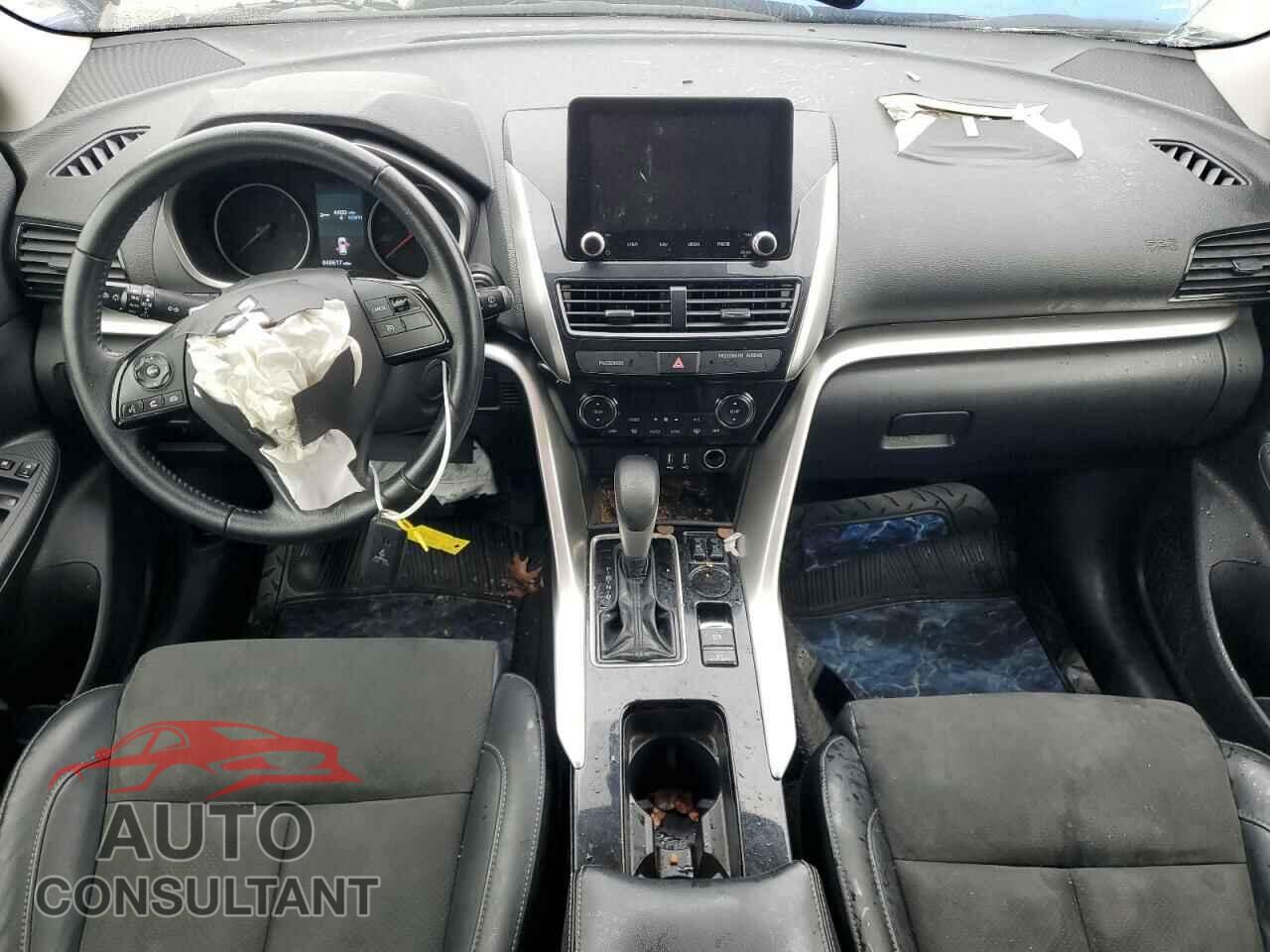MITSUBISHI ECLIPSE 2022 - JA4ASWAA8NZ050022