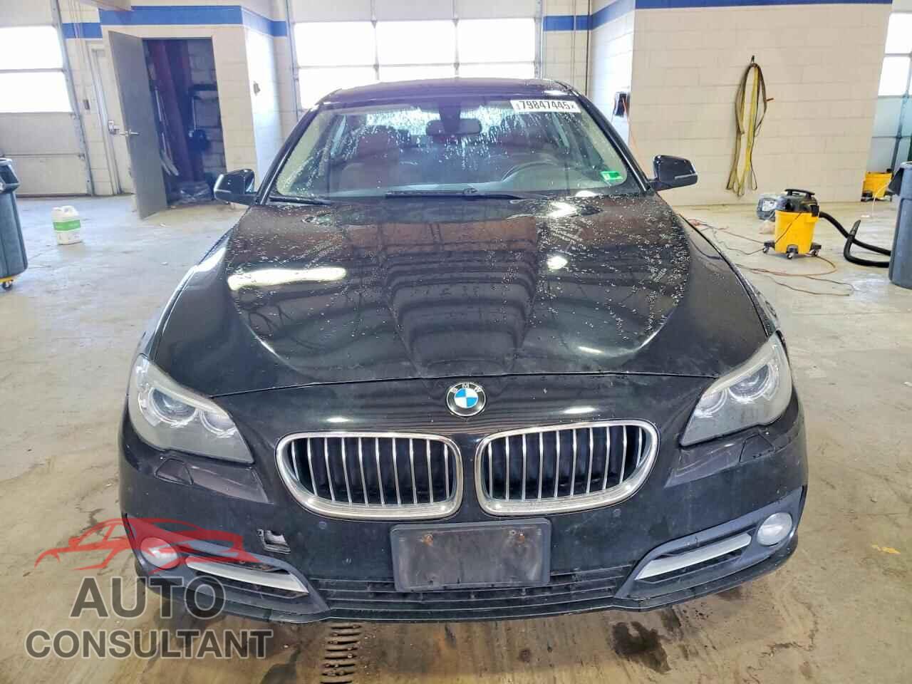 BMW 528 2015 - WBA5A7C55FD627231
