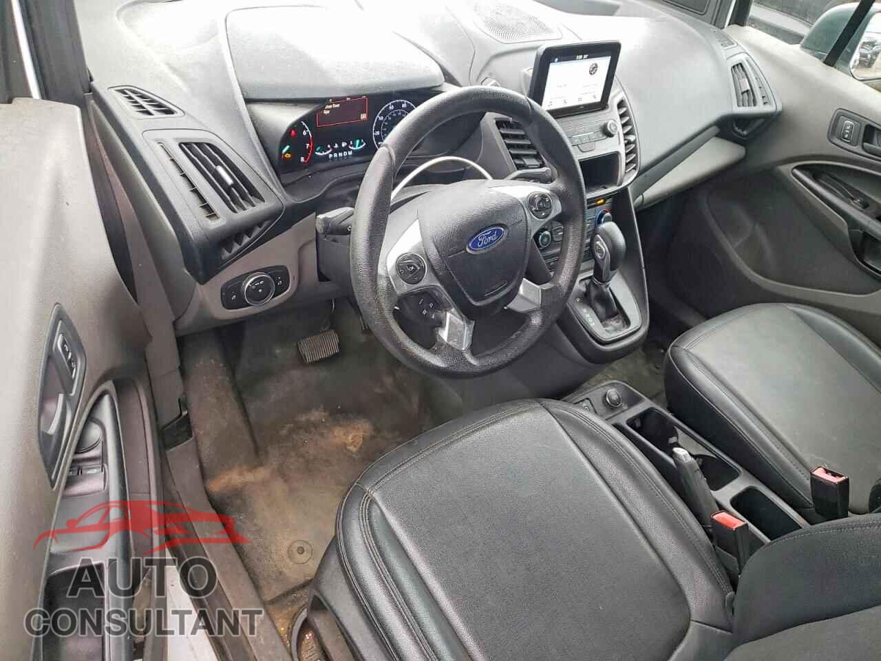 FORD TRANSIT 2019 - NM0LS7E20K1420748