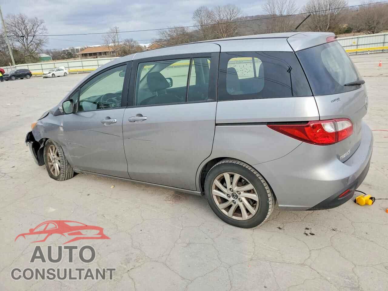 MAZDA 5 2014 - JM1CW2BL7E0169423