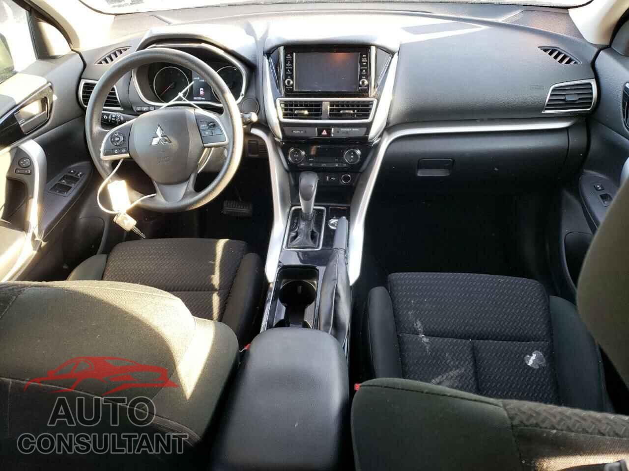 MITSUBISHI ECLIPSE 2019 - JA4AT3AA4KZ033595