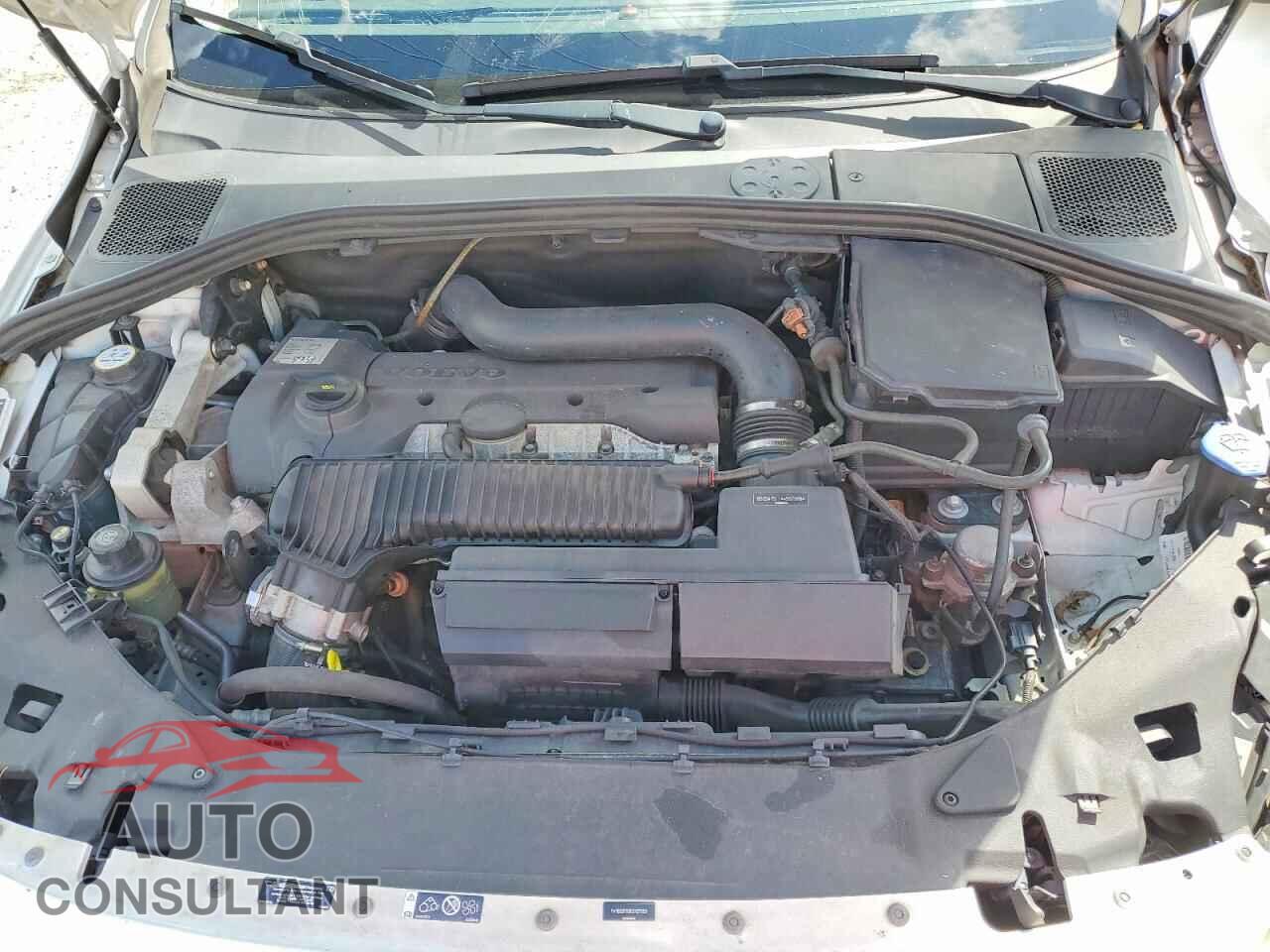 VOLVO S60 2012 - YV1622FS2C2127599