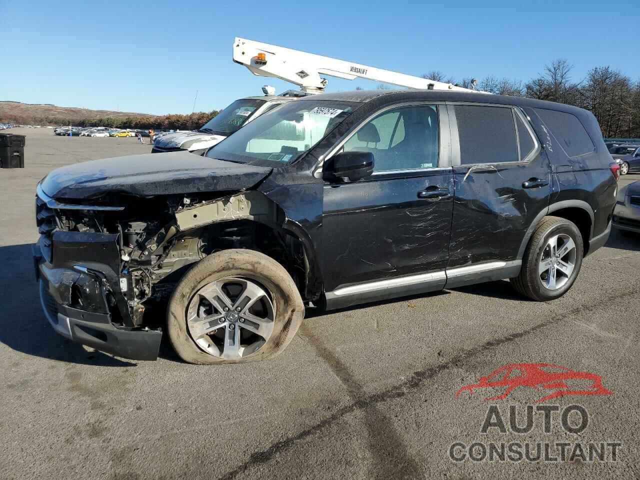 HONDA PILOT 2023 - 5FNYG1H52PB013462