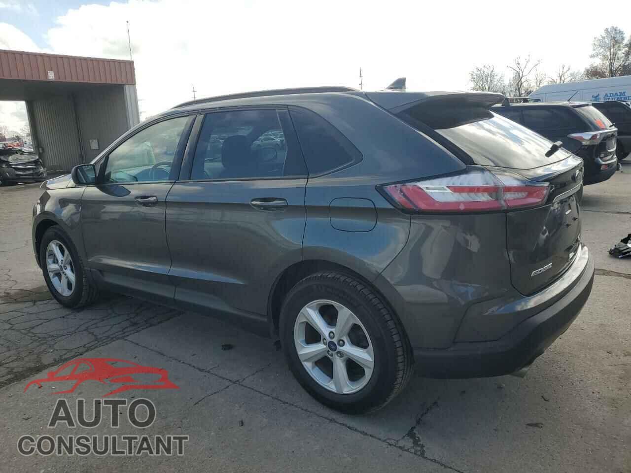 FORD EDGE 2020 - 2FMPK4G91LBA09969
