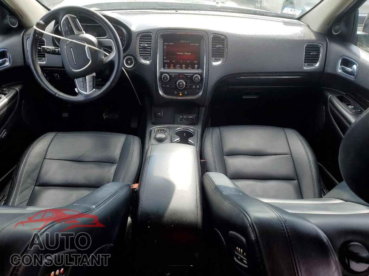 DODGE DURANGO 2014 - 1C4RDJDGXEC450091
