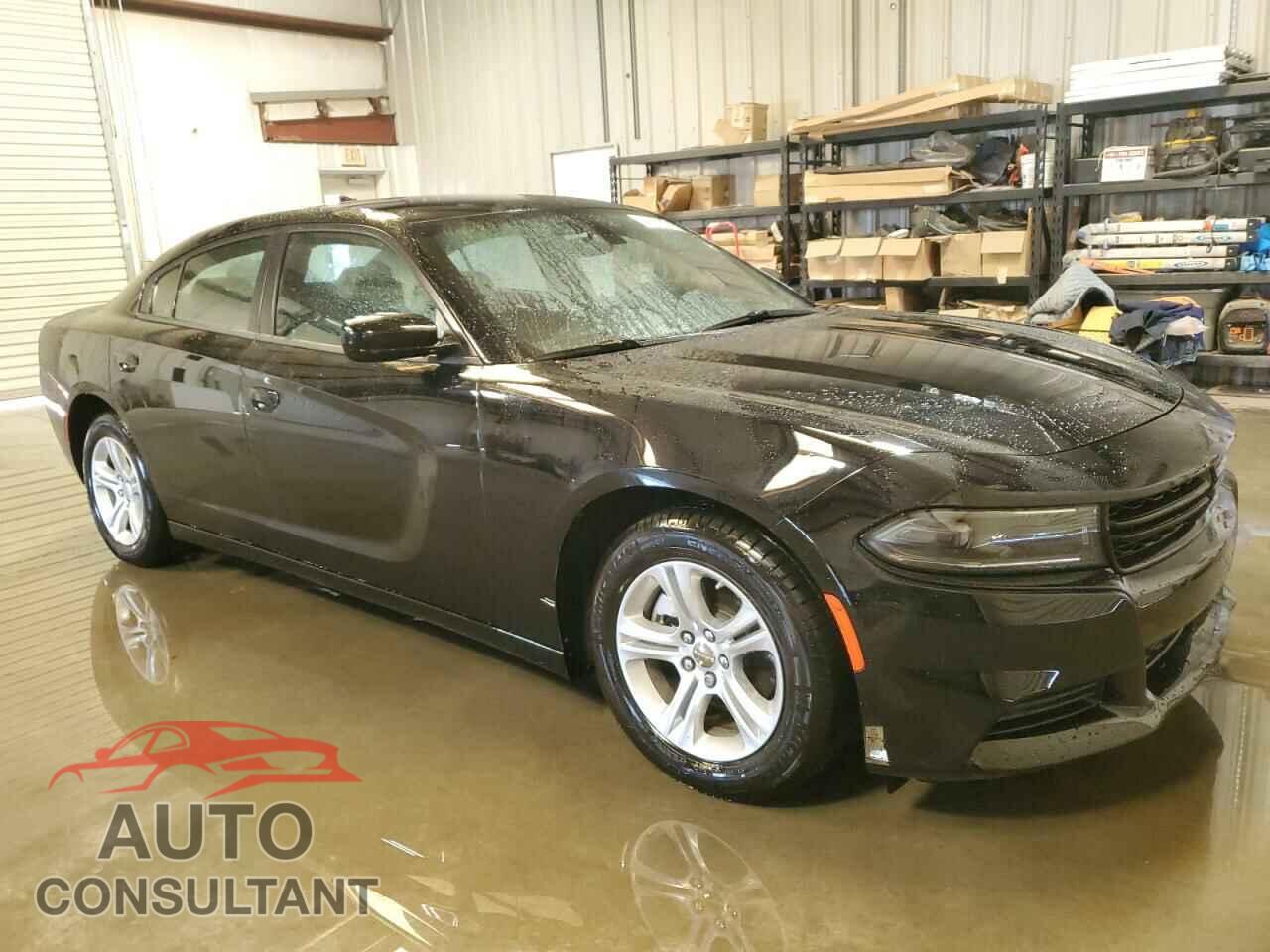 DODGE CHARGER 2023 - 2C3CDXBG2PH699727