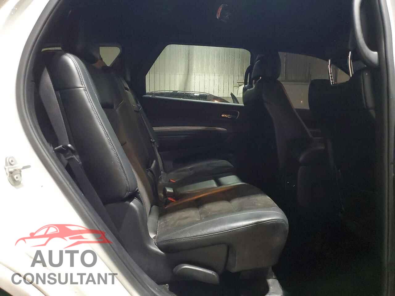 DODGE DURANGO 2020 - 1C4RDJDG6LC257210