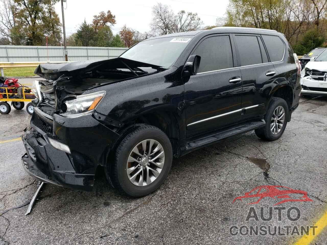 LEXUS GX 2017 - JTJJM7FX2H5159426