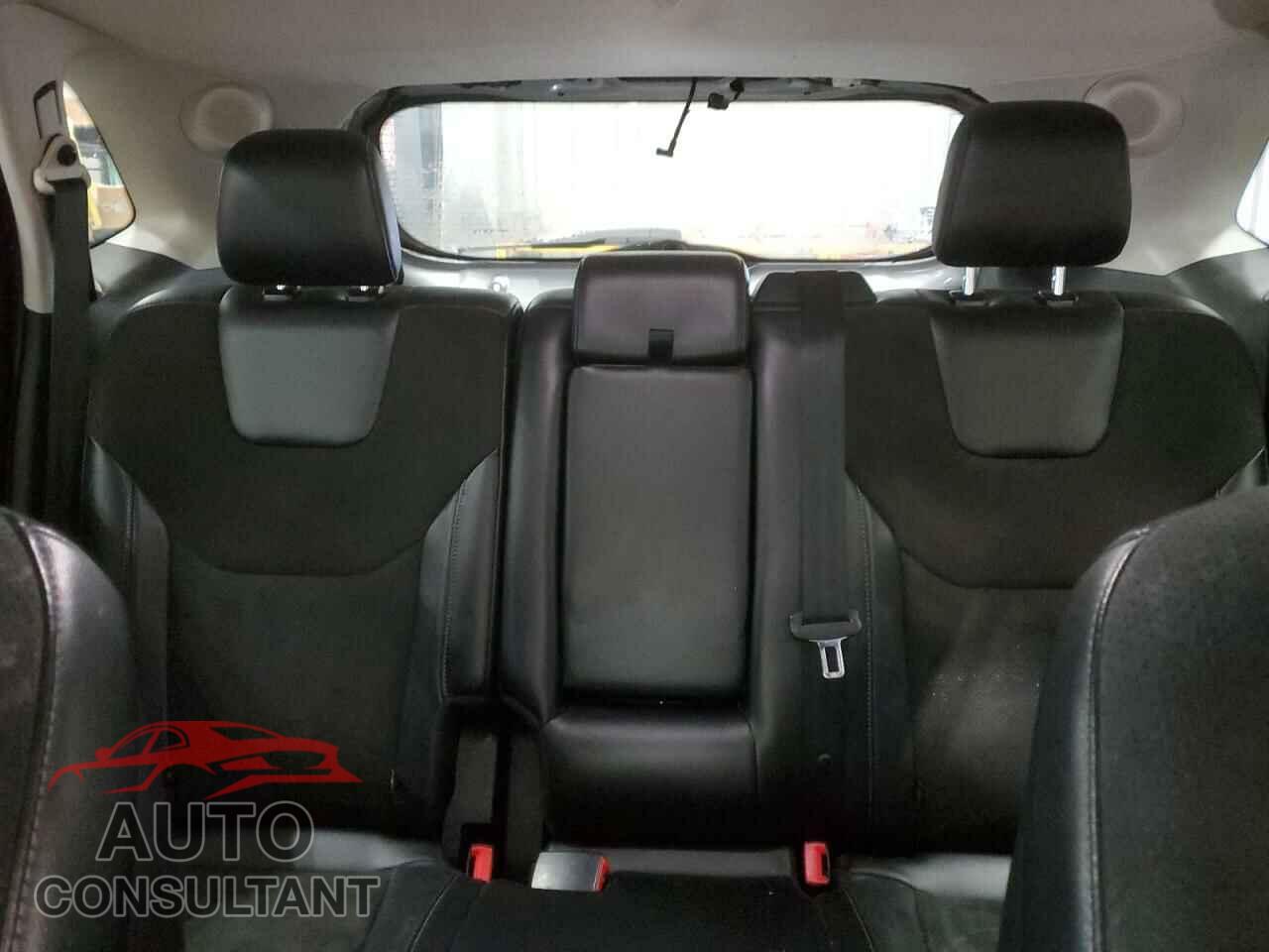 FORD EDGE 2017 - 2FMPK4APXHBB06196