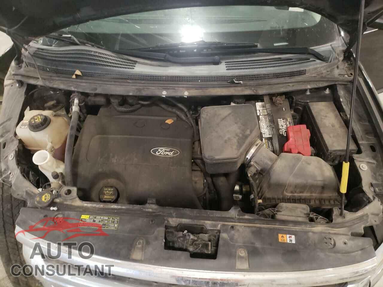 FORD EDGE 2013 - 2FMDK4KC4DBB37582