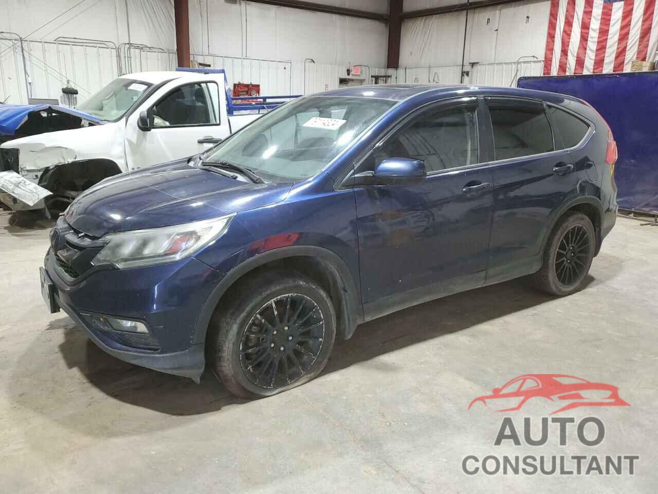 HONDA CRV 2015 - 2HKRM4H59FH673500