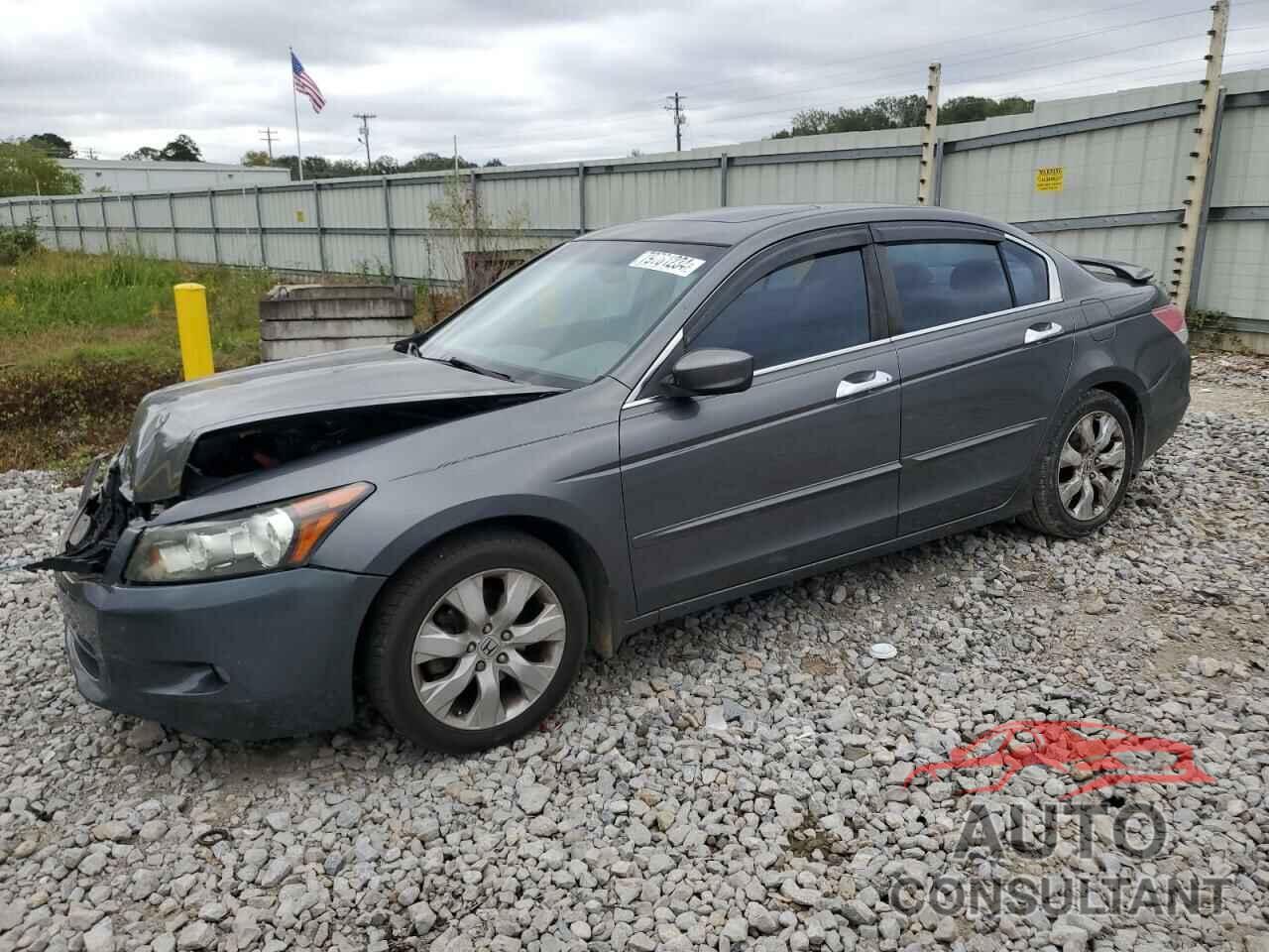 HONDA ACCORD 2010 - 1HGCP3F87AA015275