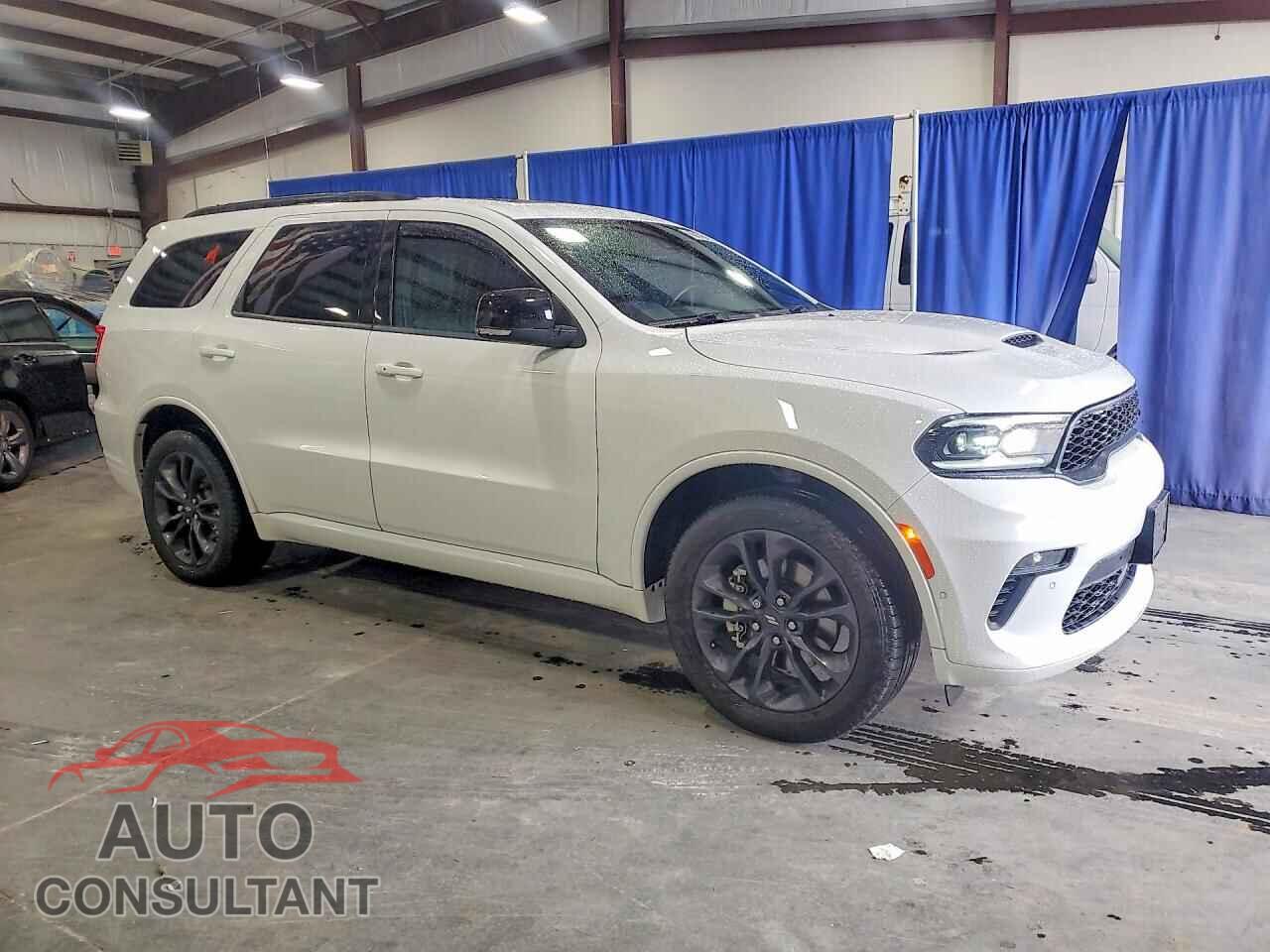 DODGE DURANGO 2023 - 1C4RDJDG3PC656162