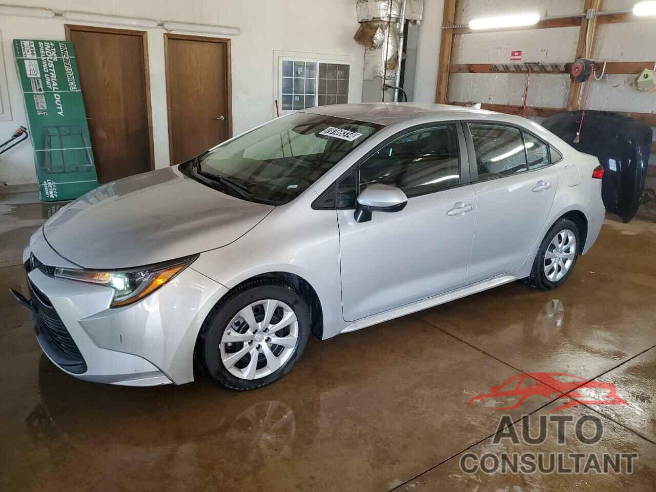TOYOTA COROLLA 2024 - 5YFB4MDE6RP177892