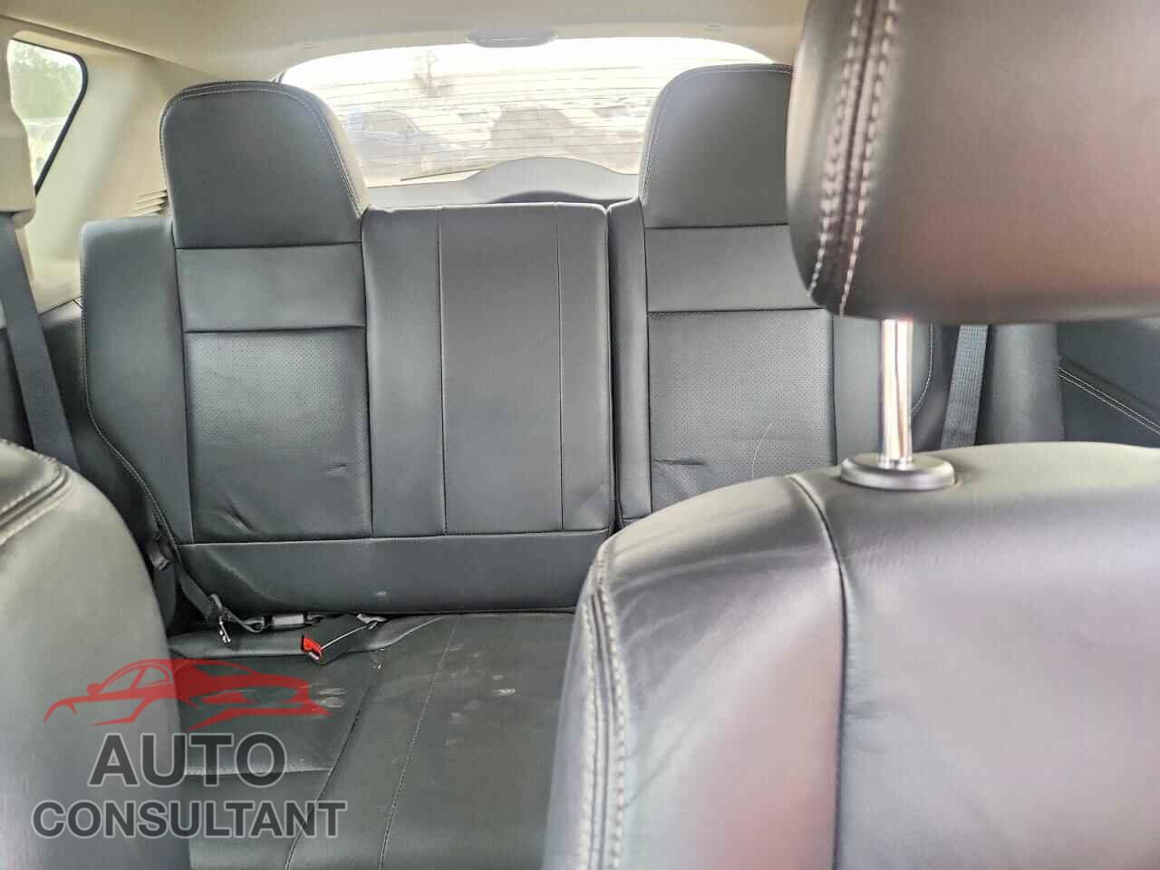 JEEP COMPASS 2015 - 1C4NJCEA8FD262730